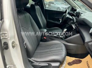 Xe Peugeot 2008 GT Line 1.2 AT 2021