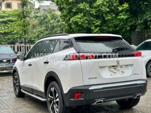 Xe Peugeot 2008 GT Line 1.2 AT 2021