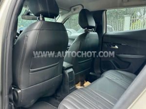 Xe Peugeot 2008 GT Line 1.2 AT 2021