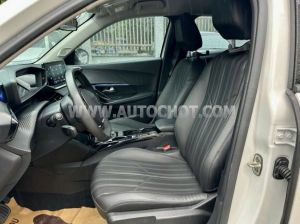 Xe Peugeot 2008 GT Line 1.2 AT 2021