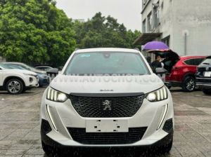 Xe Peugeot 2008 GT Line 1.2 AT 2021