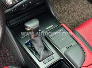 Xe Lexus ES 250 F Sport 2022