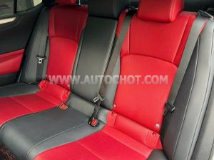 Xe Lexus ES 250 F Sport 2022