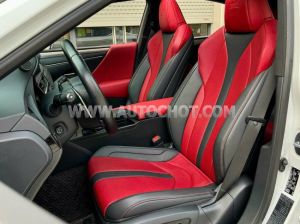 Xe Lexus ES 250 F Sport 2022