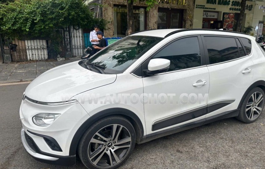 VinFast VF e34 AT 2022