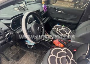 Xe VinFast VF e34 AT 2022