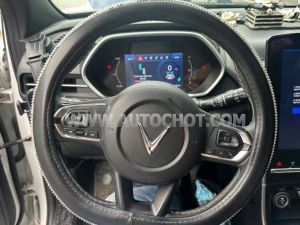 Xe VinFast VF e34 AT 2022