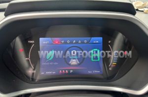 Xe VinFast VF e34 AT 2022