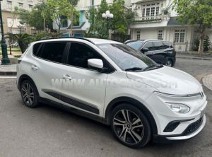 Xe VinFast VF e34 AT 2022