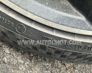 Xe VinFast VF e34 AT 2022