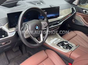 Xe BMW X7 xDrive40i 2023