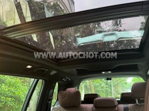 Xe BMW X7 xDrive40i 2023