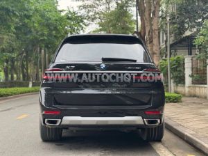 Xe BMW X7 xDrive40i 2023