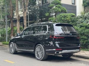 Xe BMW X7 xDrive40i 2023