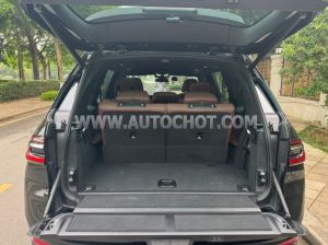 Xe BMW X7 xDrive40i 2023