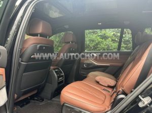 Xe BMW X7 xDrive40i 2023
