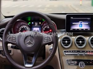 Xe Mercedes Benz C class C250 Exclusive 2017