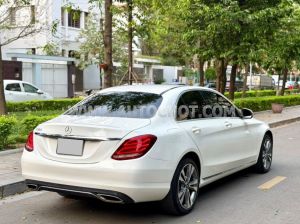 Xe Mercedes Benz C class C250 Exclusive 2017