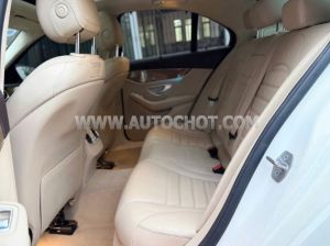 Xe Mercedes Benz C class C250 Exclusive 2017