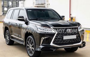Xe Lexus LX 570 Super Sport MBS 2020