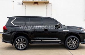 Xe Lexus LX 570 Super Sport MBS 2020