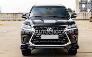 Xe Lexus LX 570 Super Sport MBS 2020