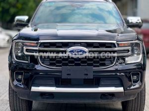 Xe Ford Everest Titanium 2.0L 4x2 AT 2024