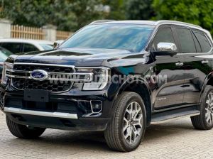 Xe Ford Everest Titanium 2.0L 4x2 AT 2024