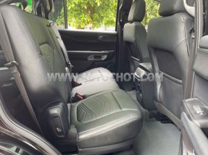 Xe Ford Everest Titanium Plus 2.0L 4x4 AT 2024