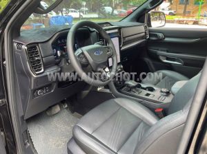 Xe Ford Everest Titanium Plus 2.0L 4x4 AT 2024