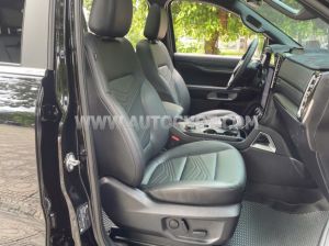 Xe Ford Everest Titanium Plus 2.0L 4x4 AT 2024