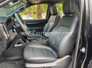 Xe Ford Everest Titanium Plus 2.0L 4x4 AT 2024