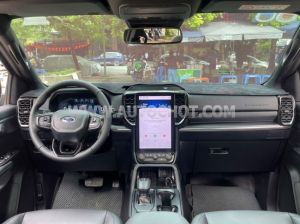 Xe Ford Everest Titanium Plus 2.0L 4x4 AT 2024