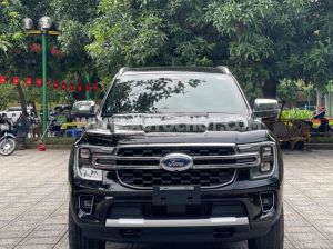 Xe Ford Everest Titanium Plus 2.0L 4x4 AT 2024