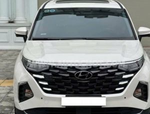 Xe Hyundai Custin Cao Cấp 2.0T 2024