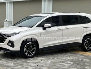 Xe Hyundai Custin Cao Cấp 2.0T 2024