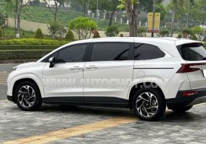 Xe Hyundai Custin Cao Cấp 2.0T 2024