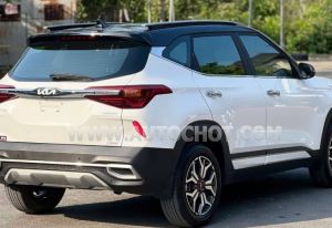 Xe Kia Seltos Luxury 1.4 AT 2022