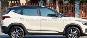Xe Kia Seltos Luxury 1.4 AT 2022