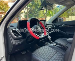 Xe Kia Seltos Luxury 1.4 AT 2022