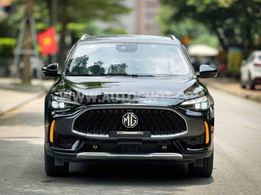 MG HS 1.5T LUX 2024