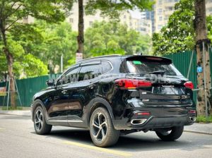 Xe MG HS 1.5T LUX 2024