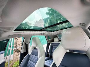 Xe MG HS 1.5T LUX 2024