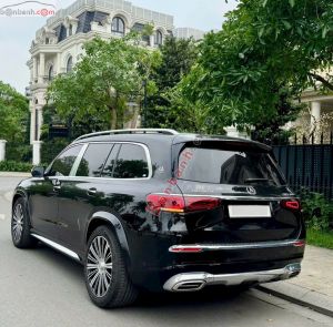 Xe Mercedes Benz GLS 480 4Matic Maybach 2022