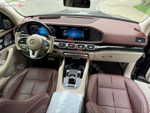 Xe Mercedes Benz GLS 480 4Matic Maybach 2022
