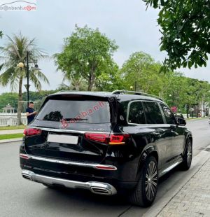 Xe Mercedes Benz GLS 480 4Matic Maybach 2022
