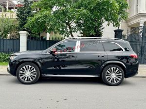 Xe Mercedes Benz GLS 480 4Matic Maybach 2022