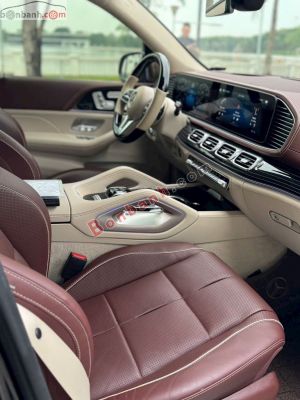Xe Mercedes Benz GLS 480 4Matic Maybach 2022
