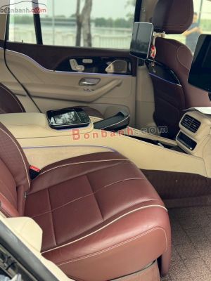 Xe Mercedes Benz GLS 480 4Matic Maybach 2022