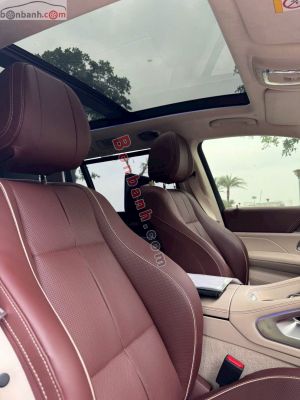 Xe Mercedes Benz GLS 480 4Matic Maybach 2022